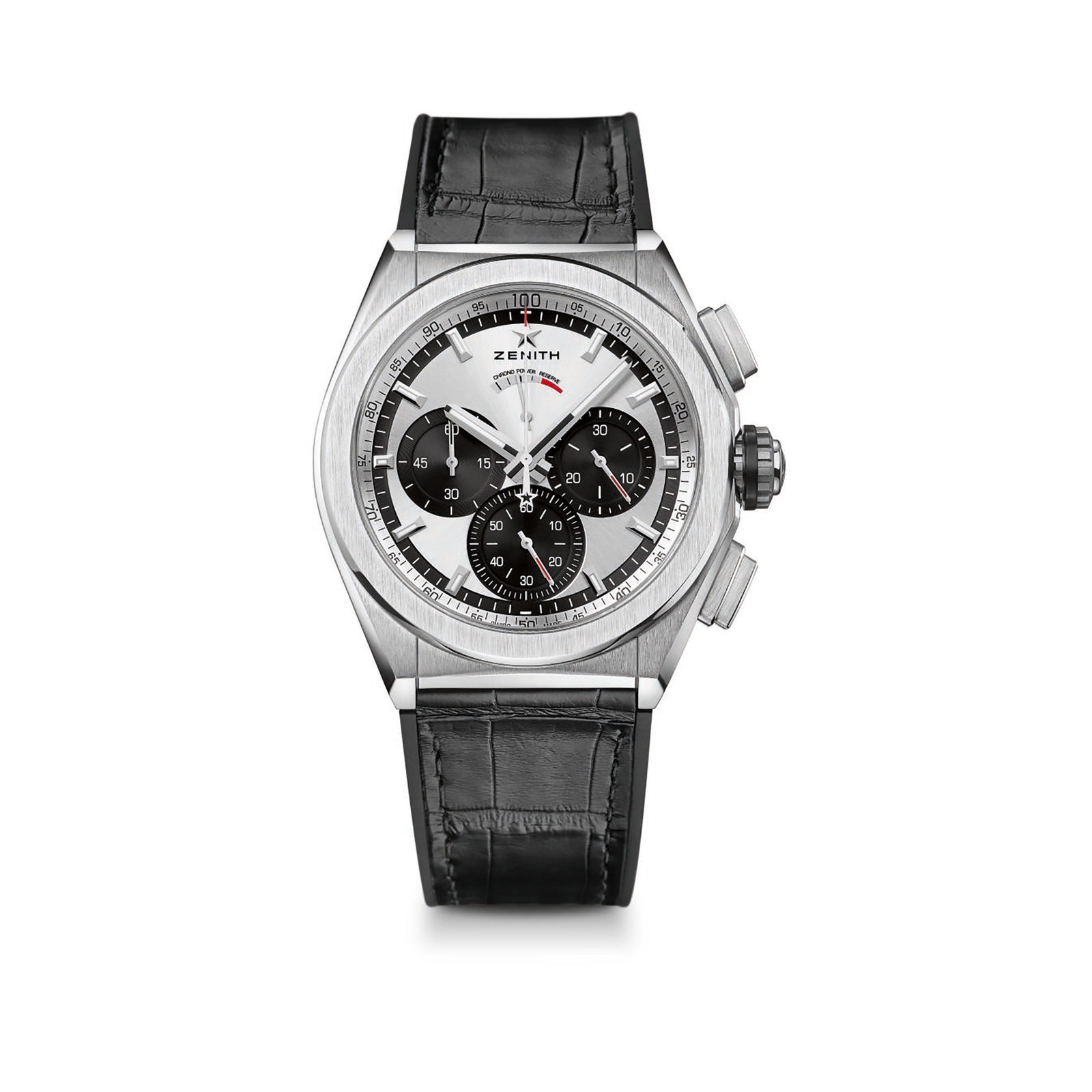 Zenith DEFY El Primero 21