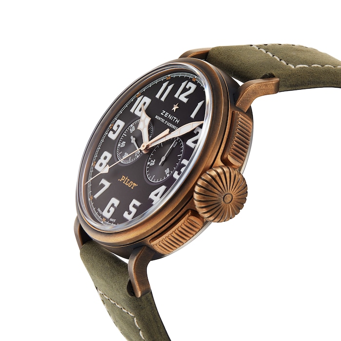 Zenith Pilot Type 20 Chronograph Extra Special 45mm