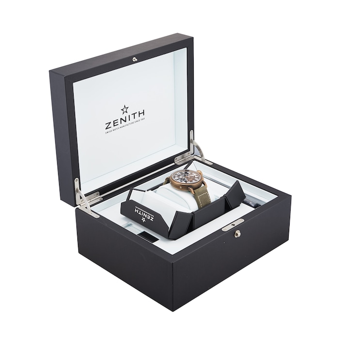 Zenith Pilot Type 20 Chronograph Extra Special 45mm