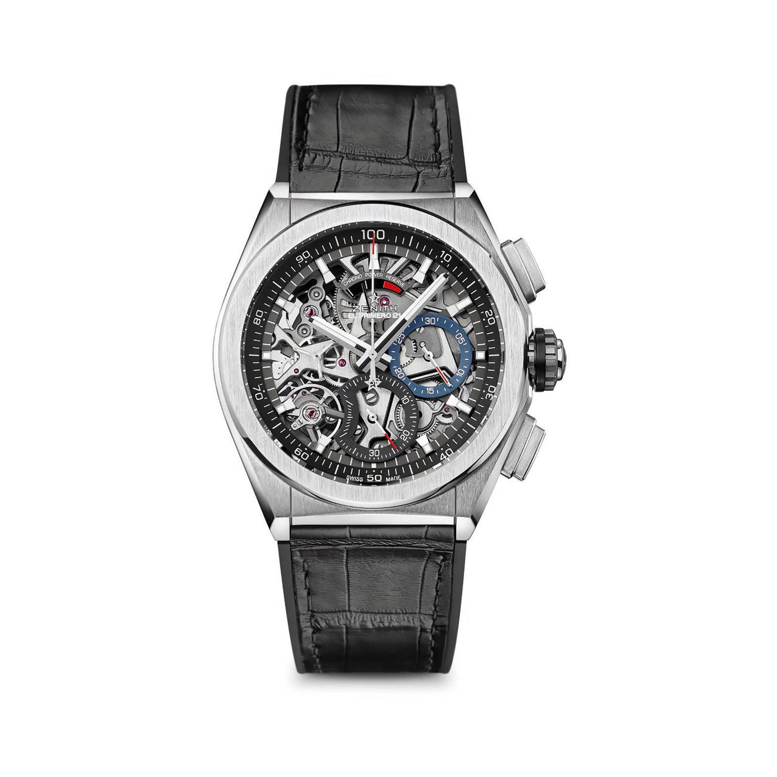 Zenith Defy El Primero