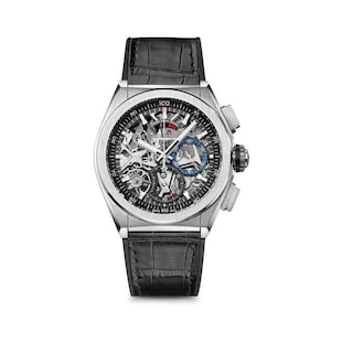 Zenith Defy El Primero