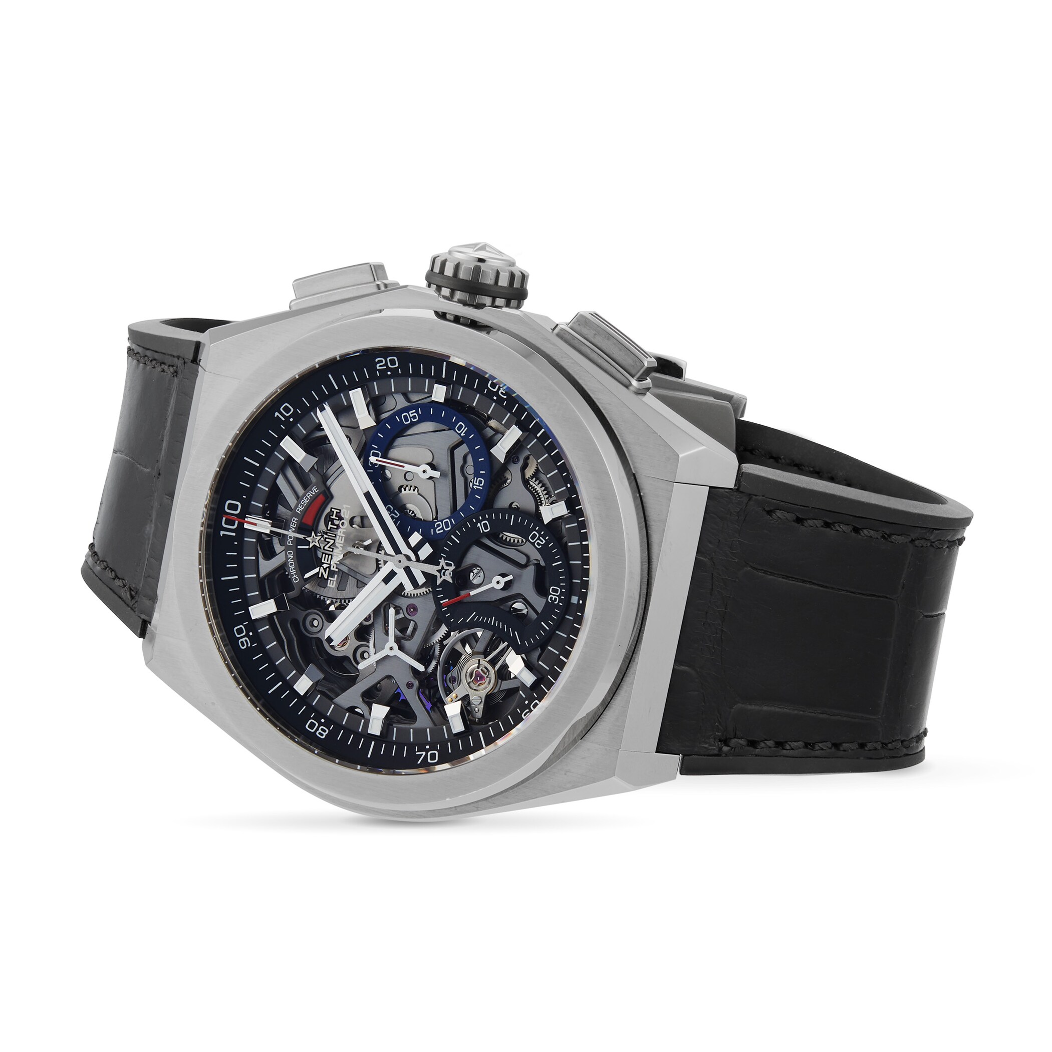 Zenith Defy El Primero