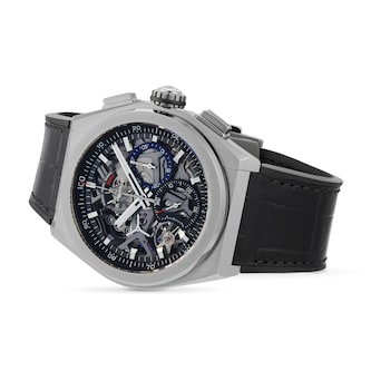 Zenith Defy El Primero