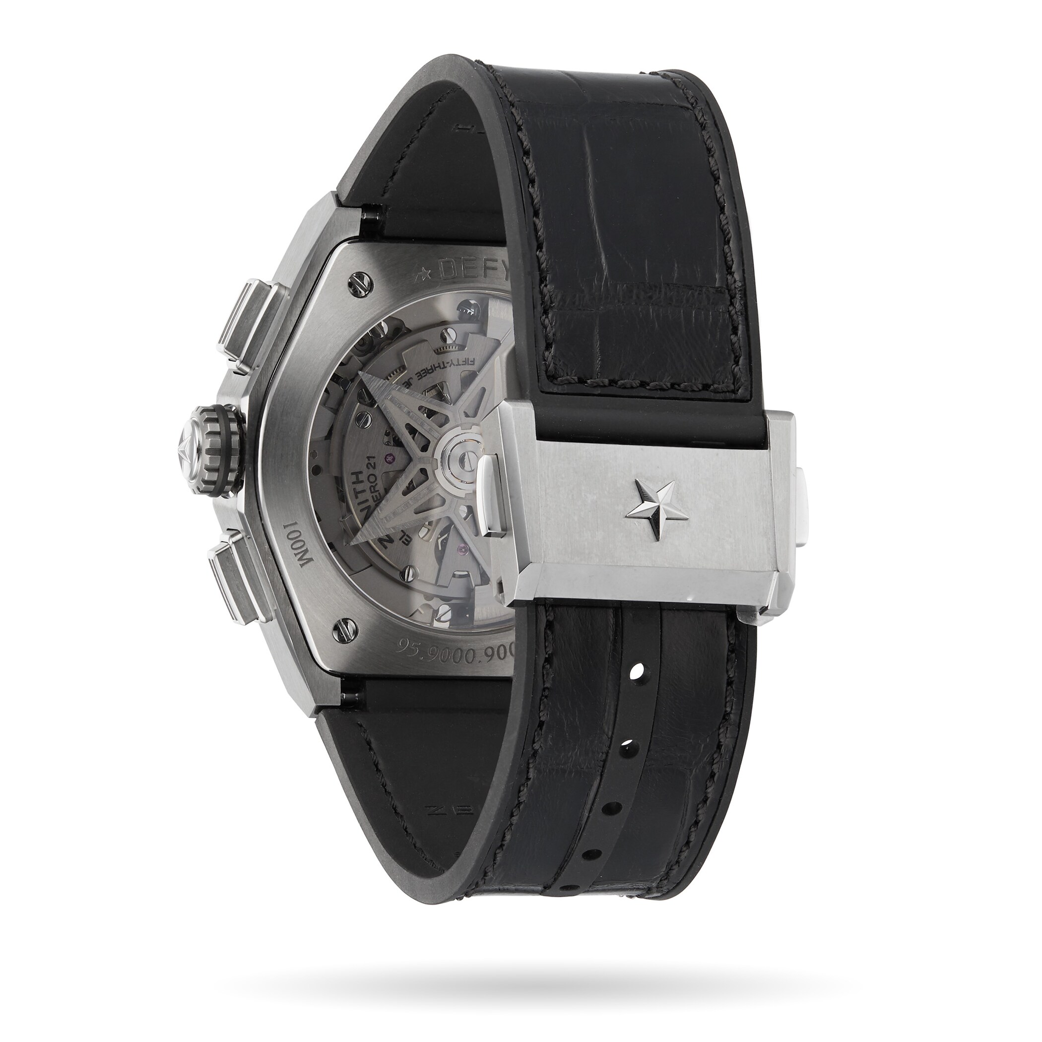 Zenith Defy El Primero