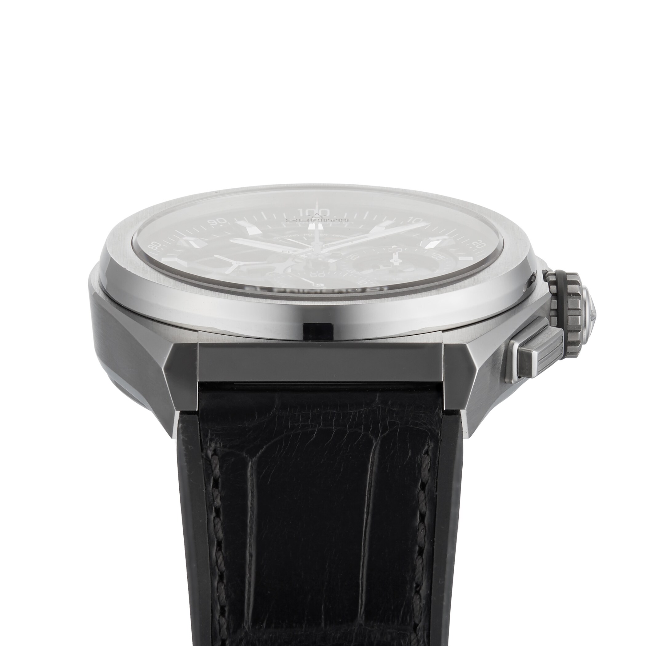 Zenith Defy El Primero