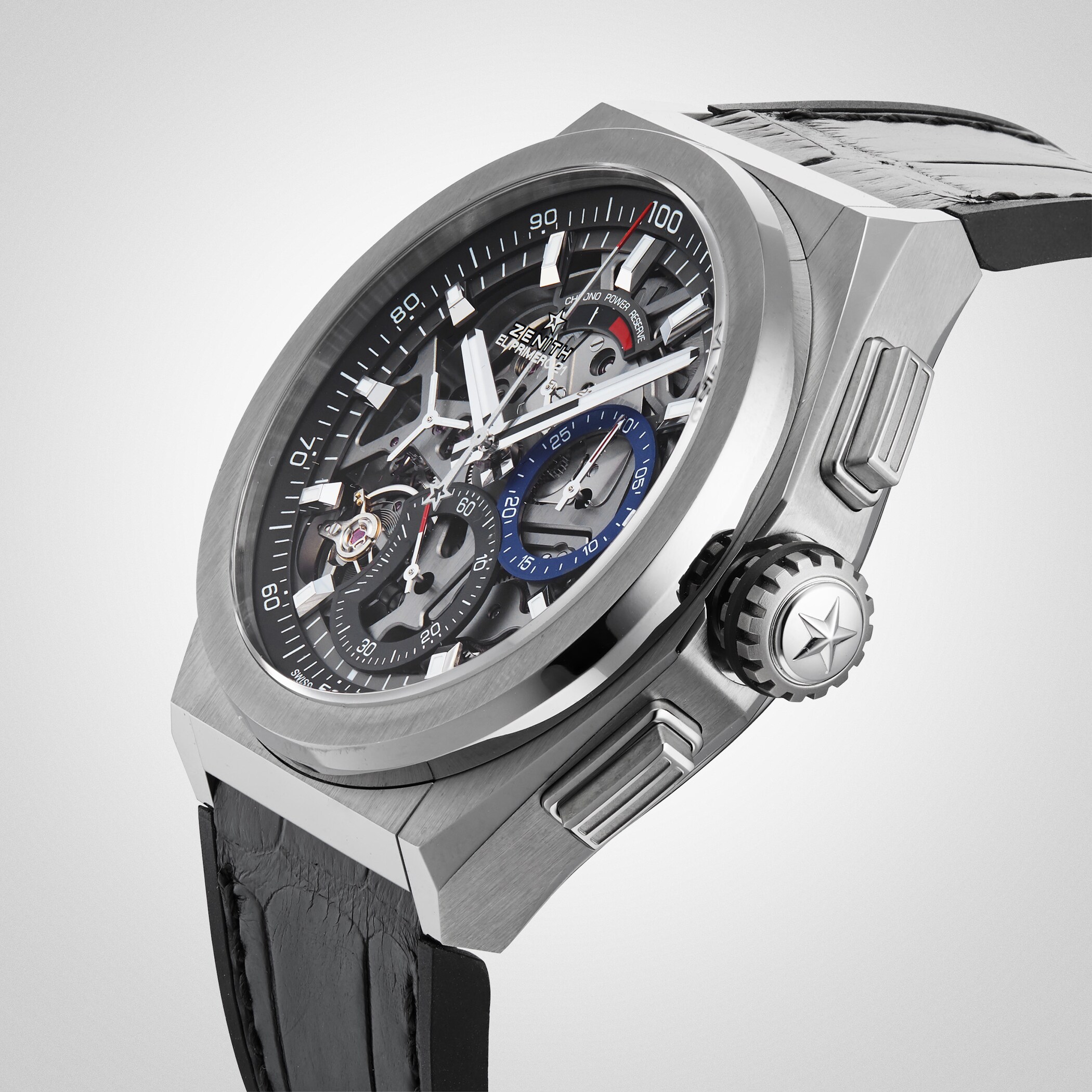 Zenith Defy El Primero