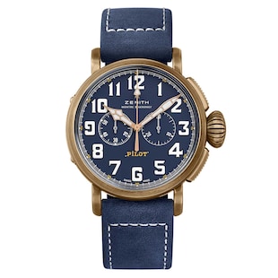 Zenith Pilot Type 20 Chronograph Extra Special
