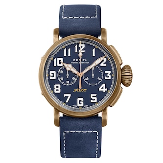 Zenith Pilot Type 20 Chronograph Extra Special