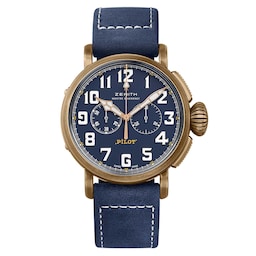 17640718 - Pilot Type 20 Chronograph Extra Special