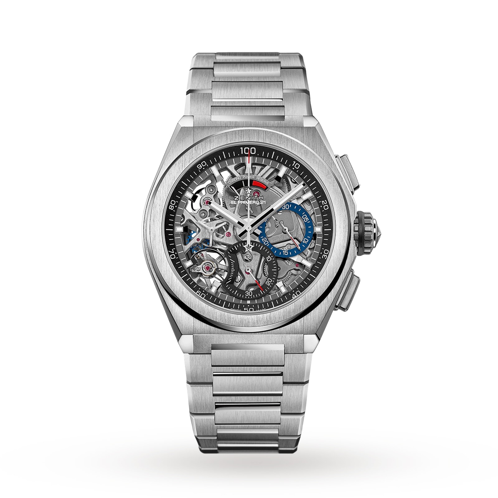 Zenith defy outlet classic el primero