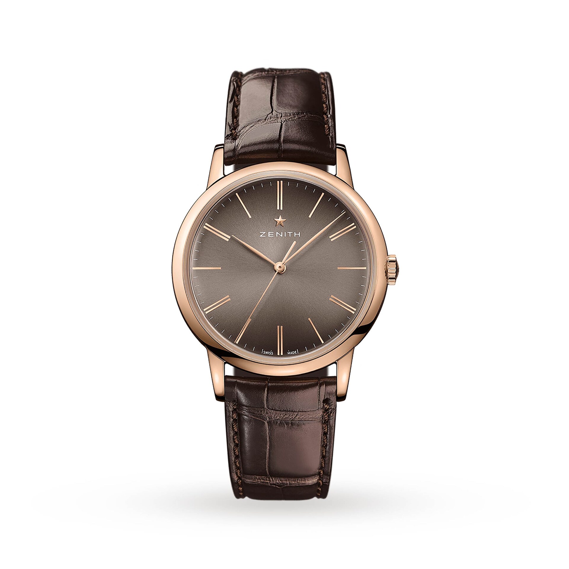 Zenith Elite Classic 39 mm