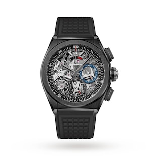 Zenith Defy El Primero 21