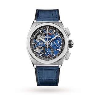 Zenith Defy El Primero 21 44mm