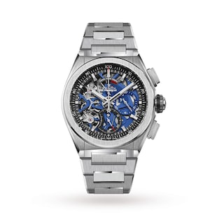 Zenith Defy El Primero 21