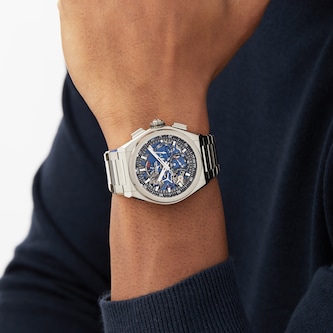 Zenith Defy El Primero 21