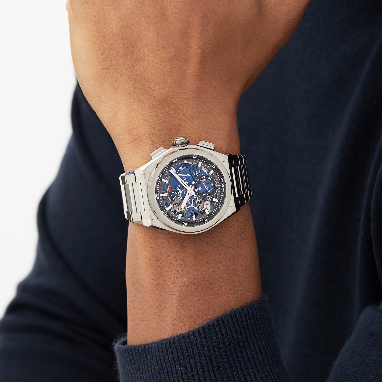 Zenith Defy El Primero 21