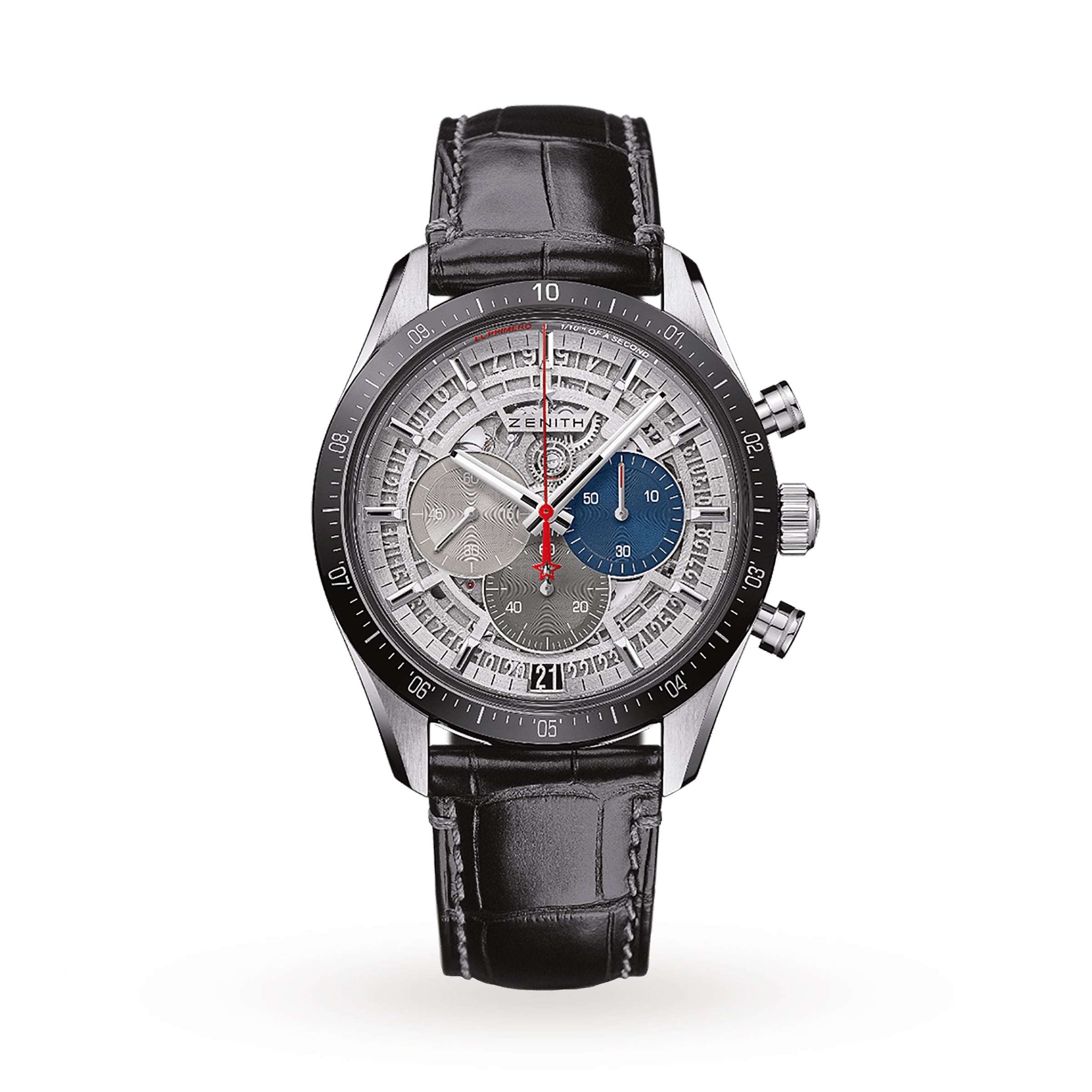 Zenith Chronomaster