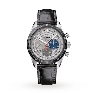 Zenith Chronomaster