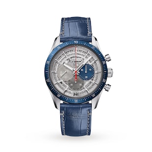 Zenith Chronomaster El Primero 42mm Mens Watch
