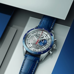 Zenith Chronomaster El Primero 42mm Mens Watch