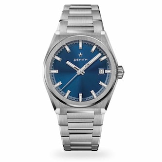 Zenith Defy Classic