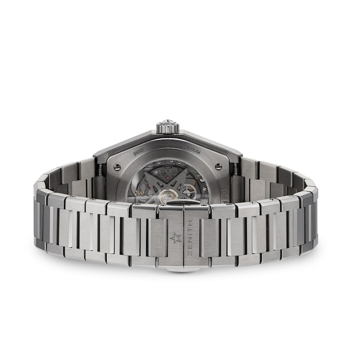 Zenith Defy Classic 41mm