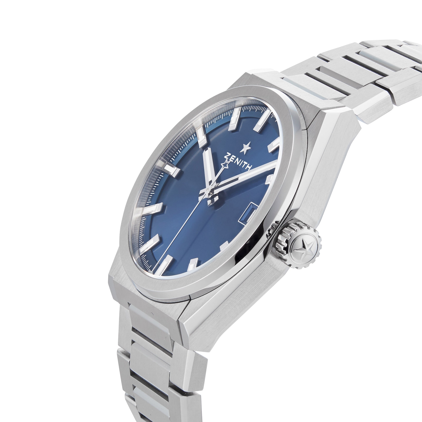 Zenith Defy Classic