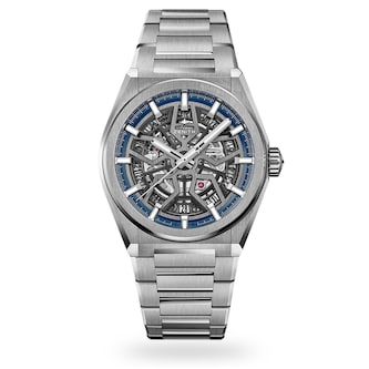 Zenith Defy Classic