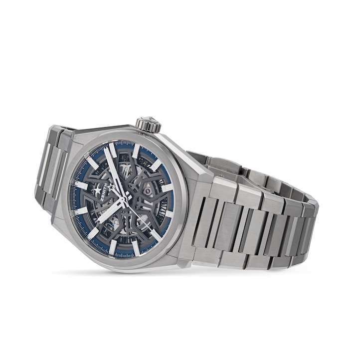 Zenith Defy Classic