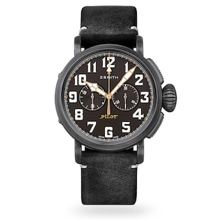 Zenith Pilot Type 20 Chronograph Ton Up