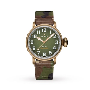 Zenith Pilot Type 20 Chronograph Adventure 45 mm