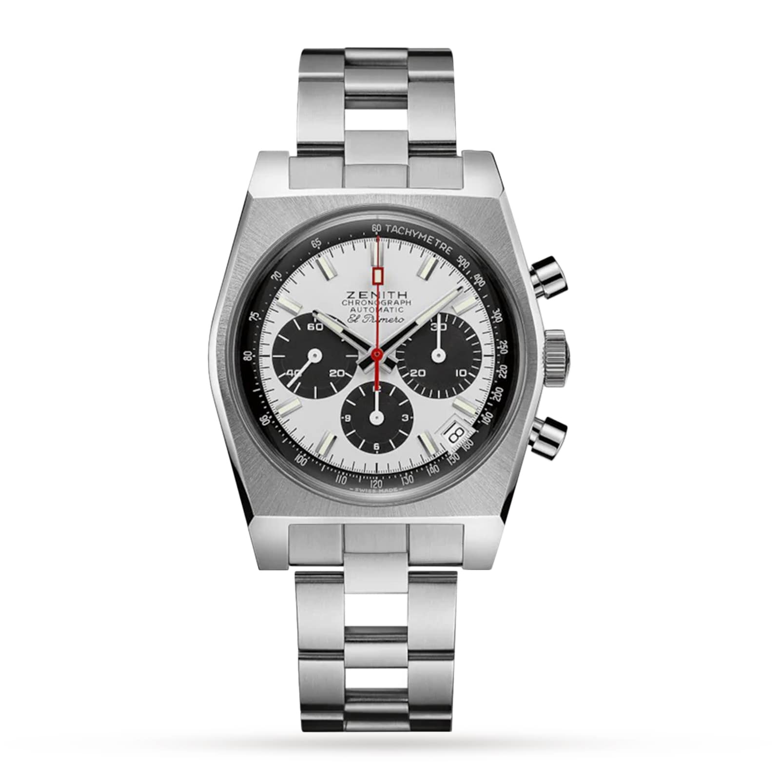 Zenith Chronomaster Revival El Primero A384 37mm Mens Watch Zenith Chronomaster Revival El Primero A384 37mm Mens Watch