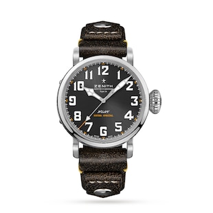 Zenith Pilot Type 20 Rescue 45mm Mens Watch