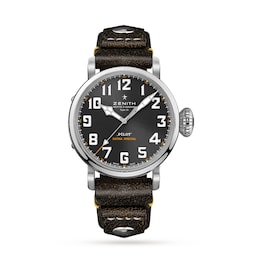 17640757 - Pilot Type 20 Rescue 45mm Mens Watch