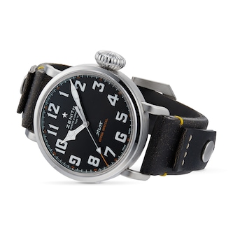 Zenith Pilot Type 20 Rescue 45mm Mens Watch