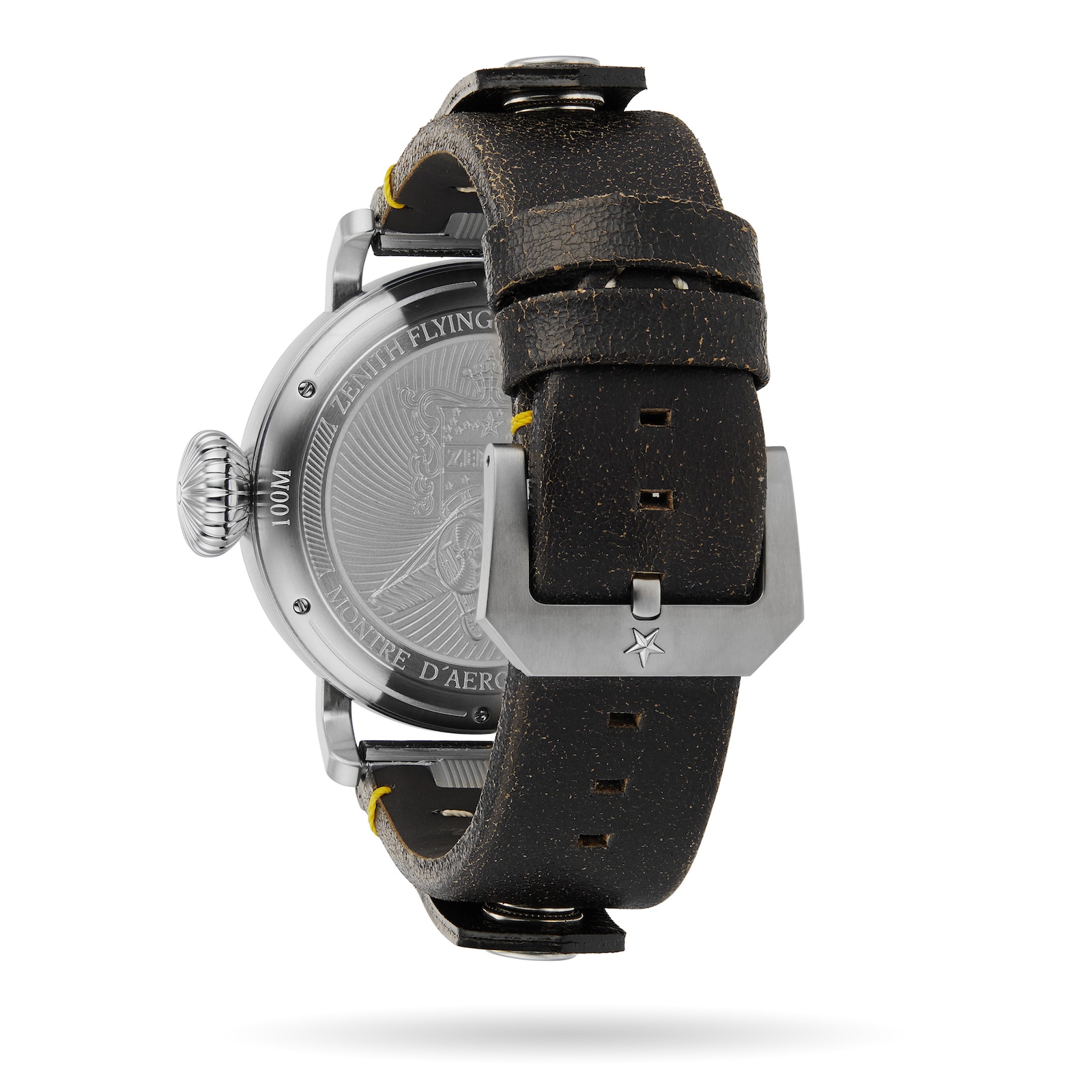 Zenith Pilot Type 20 Rescue 45mm Mens Watch