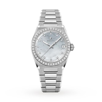 Zenith Defy Midnight