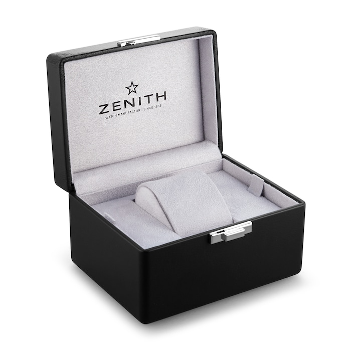 Zenith Elite Classic 36mm Ladies Watch