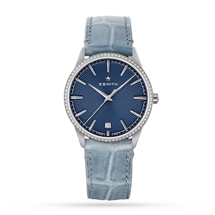 Zenith Elite Classic 36mm Ladies Watch