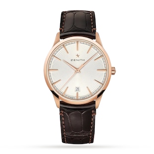 Zenith Elite Classic 40.5mm Mens Watch