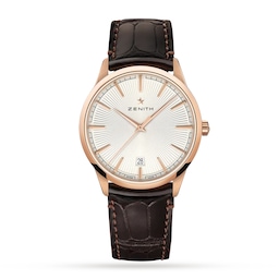 17640765 - Elite Classic 40.5mm Mens Watch