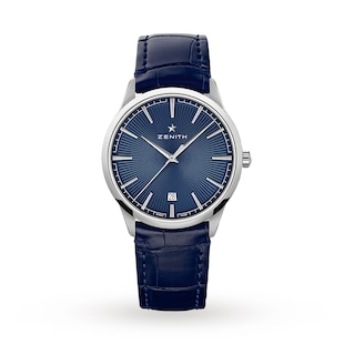 Zenith Elite Classic 40mm Mens Watch