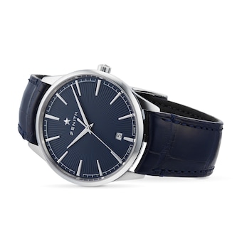 Zenith Elite Classic 40mm Mens Watch