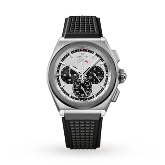 Zenith Defy El Primero 21