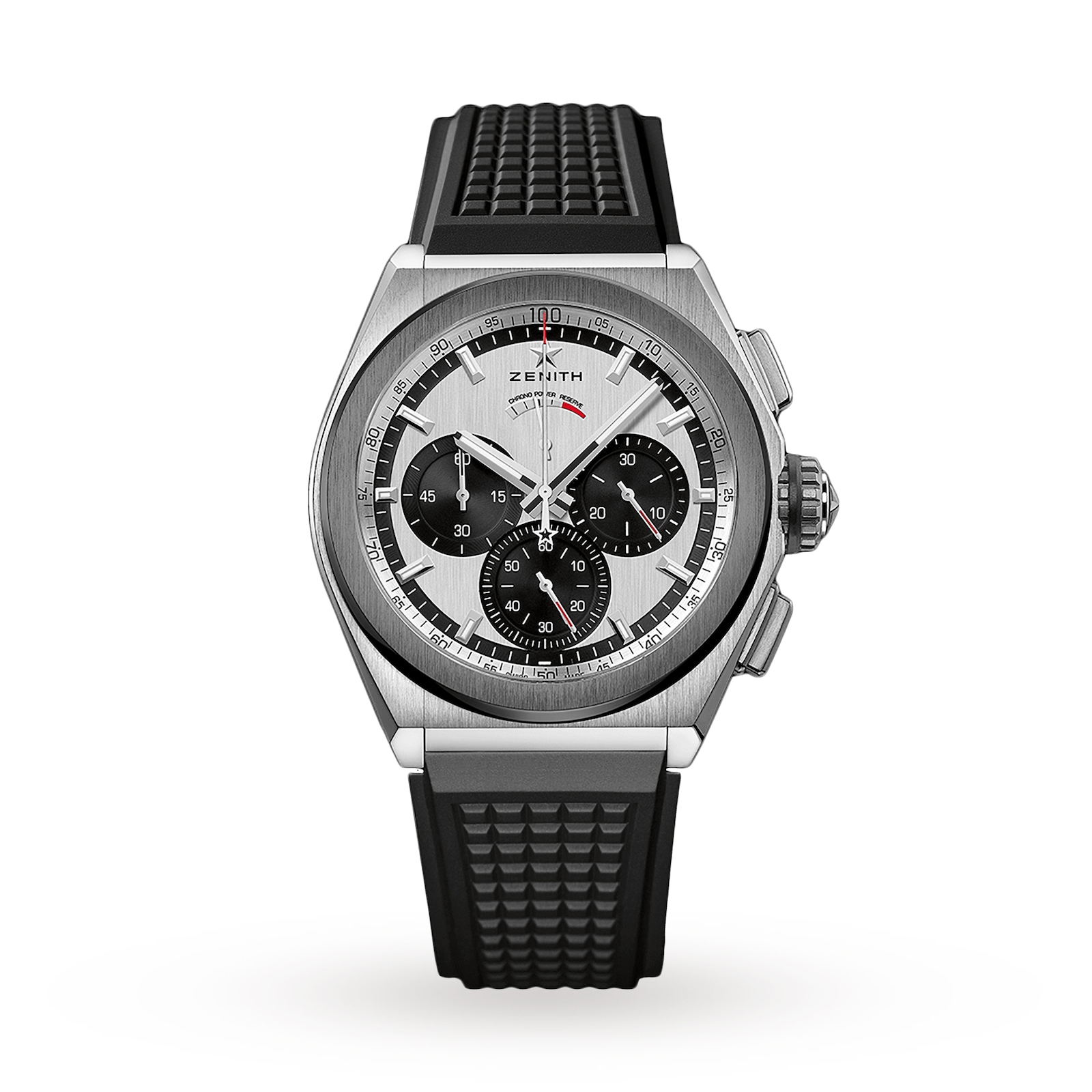 Zenith Defy El Primero 21