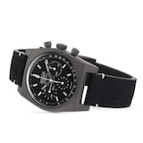 Zenith Chronomaster Revival Shadow 37mm Mens Watch