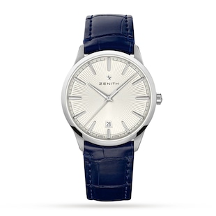 Zenith Elite Classic 40mm Mens Watch