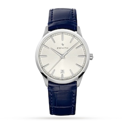 17640781 - Elite Classic 40mm Mens Watch