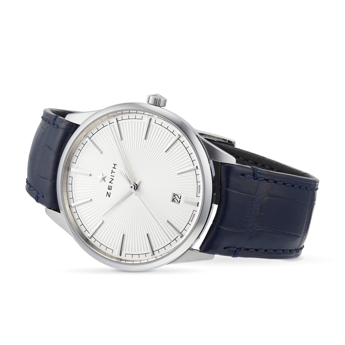 Zenith Elite Classic 40mm Mens Watch