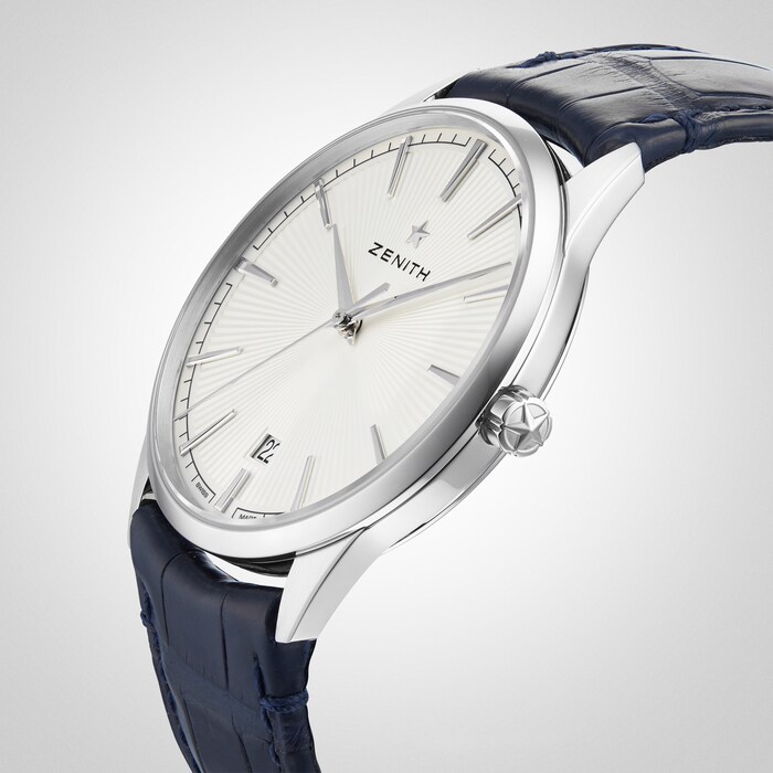 Zenith Elite Classic 40mm Mens Watch